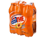 ESTATHE' TEA PEACH PET 1.5 LT (6 IN A BOX)