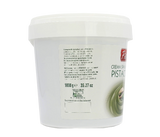 PISTI' SPREAD CREAM PISTACHIO BUCKET 1 KG (9 in a box)