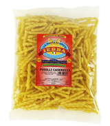 IEBBA FRESH PASTA FUSILLI CASERECCI 500 GR (12 in a box)