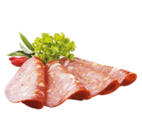 NEGRINI SALAME VENTRICINA SPICY AFFETTATO 80 GR (6 in a box)