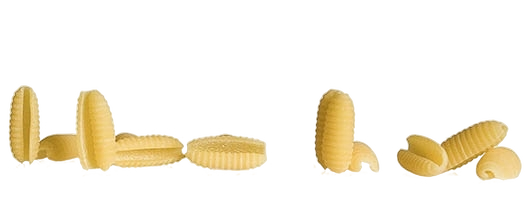 GAROFALO PASTA DI GRAGNANO IGP GNOCCHI SARDI N.36 500 GR (16 in a box)