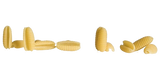 GAROFALO PASTA DI GRAGNANO IGP GNOCCHI SARDI N.36 500 GR (16 in a box)