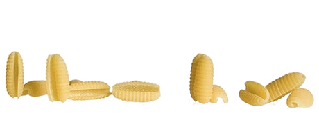 GAROFALO PASTA DI GRAGNANO IGP GNOCCHI SARDI N.36 500 GR (16 in a box)