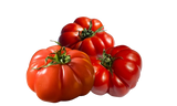 FRESH VEGETABLES TOMATO OXHEART £4.37 AL KG (APPROX 5.3 KG) - ONLY LONDON AREA