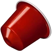 KIMBO COFFEE CAPSULES NESPRESSO ESPRESSO NAPOLI X40 220 GR (4 in a box)