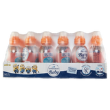 SAN BENEDETTO BABY TEA DETEINATED PEACH PET 250 ML (24 in a box)