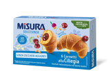 MISURA DOLCE SENZA CORNETTI CHERRY X6 298 GR (8 in a box)