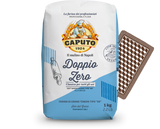 CAPUTO FLOURS CLASSICA DOPPIO ZERO TYPE "00" 1 KG (10 in a box)