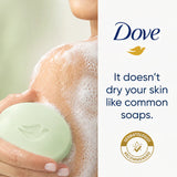 DOVE BAR SOAP SAPONETTA BEAUTY CREAM BAR X2 180 GR (24 in a box)