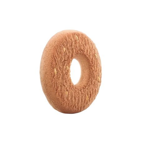 DIVELLA BISCOTTI OTTIMINI ALMONDS 350 GR (18 IN A BOX)