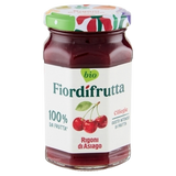 RIGONI JAMS FIOR DI FRUTTA CHERRY 250 GR (6 in a box)