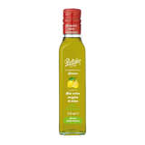 PANTALEO SEASONINGS LEMON WITH EXTRA VIRGIN OLIVE OIL 250 ML (6 in a box)