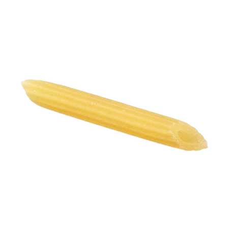 DE CECCO PASTA DI SEMOLA PENNE PICCOLE RIGATE N.177 500 GR (24 in a box)