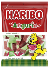 HARIBO CANDY ANGURIA 175 GR (12 in a box)