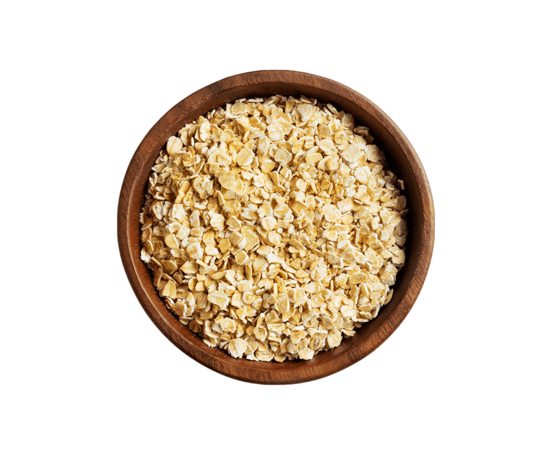 FIORENTINI CEREALS FIOCCHI DI AVENA SUPER PROTEIN 350 GR (12 in a box)