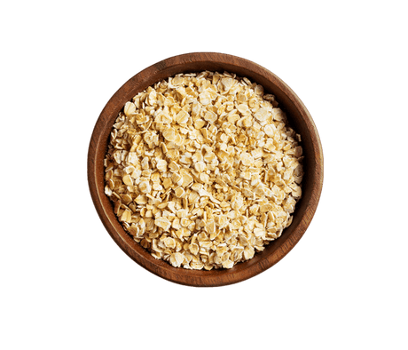 FIORENTINI CEREALS FIOCCHI DI AVENA SUPER PROTEIN 350 GR (12 in a box)