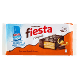 FERRERO SNACK FIESTA X10 360 GR (14 in a box)