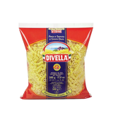 DIVELLA PASTINA DI SEMOLA PATERNOSTI RIGATI N.63 500 GR (24 in a box)