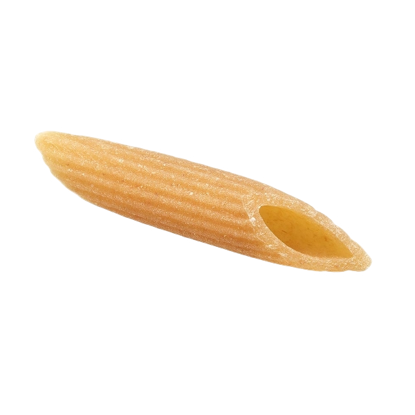 DE CECCO PASTA WHOLEMEAL PENNE RIGATE N.41 500 GR (16 in a box)