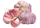 FRESH VEGETABLES GARLIC PINK £5.37 AL KG (APPROX 5.9 KG) - ONLY LONDON AREA