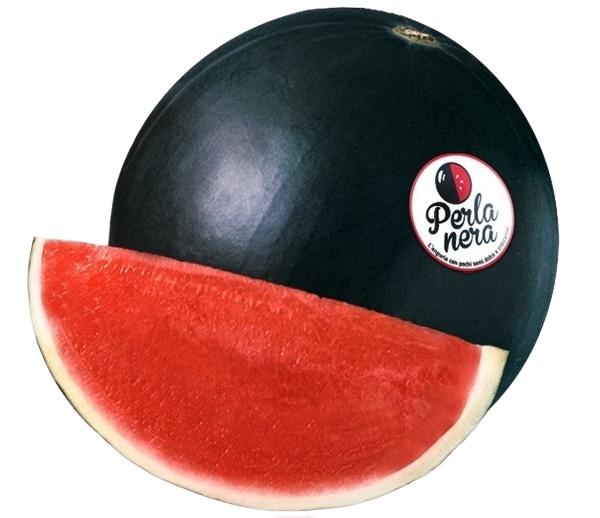 FRESH FRUITS WATERMELON PERLA NERA £2.68 AL KG (APPROX 10 KG) - ONLY LONDON AREA