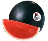 FRESH FRUITS WATERMELON PERLA NERA £2.68 AL KG (APPROX 10 KG) - ONLY LONDON AREA