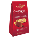NOVI PRALINES GIANDUIOTTO CLASSIC 160 GR (10 in a box)