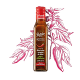 PANTALEO SEASONINGS CHILY PEPPER WITH EXTRA VIRGIN OLIVE OIL 250 ML (6 in a box)