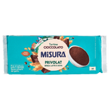 MISURA PRIVOLAT TORTINI CHOCOLATE X6 240 GR (10 in a box)
