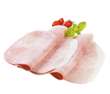 NEGRINI PROSCIUTTO COTTO HIGH QUALITY AFFETTATO 80 GR (6 in a box)