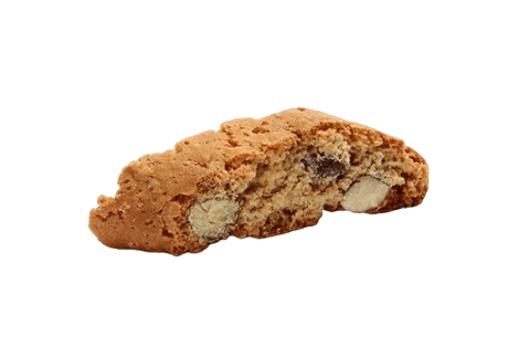ASOLO DOLCE BISCOTTI CANTUCCINI TOSCANI I.G.P. 125 GR (12 in a box)