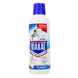 VIAKAL DEGREASER DESCALER CLASSIC GEL 470 ML (15 in a box)