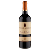 VINI ITALIA RED WINE PAOLOLEO PASSO DEL CARDINALE PRIMITIVO DI MANDURIA DOC, APULIA, ITALY 75 CL (6 IN A BOX)