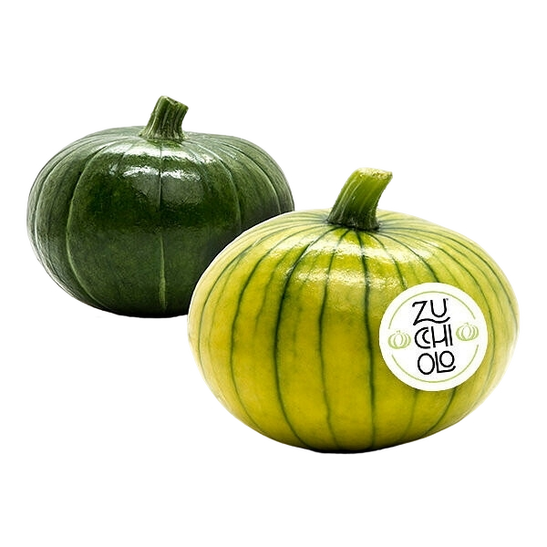 FRESH VEGETABLES CUCUMBER ZUCCHIOLO £5.81 AL KG (APPROX 3 KG) - ONLY LONDON AREA