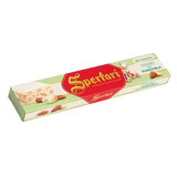 SPERLARI TORRONE SOFT ALMOND HONEY 150 GR (24 in a box)