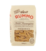 RUMMO PASTA DI SEMOLA PENNE MEZZANE N.58 500 GR (16 in a box)
