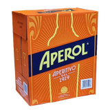 APEROL APERITIVO ITALIANO 1 LT (6 in a box)