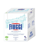 FIUGGI STILL WATER GLASS 1 LT (6 in a box)