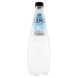 SAN BENEDETTO ZERO GASSOSA PET 750 ML (6 in a box)