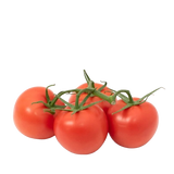 FRESH VEGETABLES TOMATO CHERRY ON THE VINE EXTRA £4.31 AL KG (APPROX 4 KG) - ONLY LONDON AREA