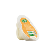 GHIDETTI CHEESE SCAMORZA SMOKED VACUUM APPROX. 300 GR (1 in a box)