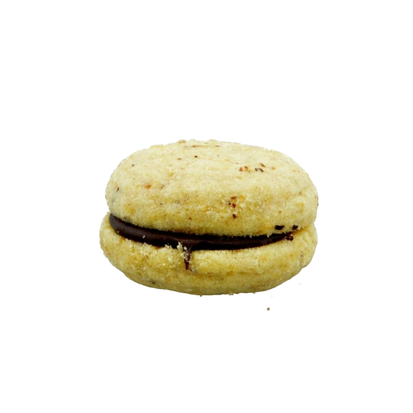 DIFORTI DESSERT BACI DI DAMA 150 GR (6 in a box)