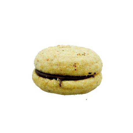 DIFORTI DESSERT BACI DI DAMA 150 GR (6 in a box)