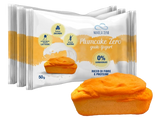 NUVOLA ZERO PLUMCAKE YOGURT 0% CARBS GLUTEN FREE 50 GR (10 in a box)