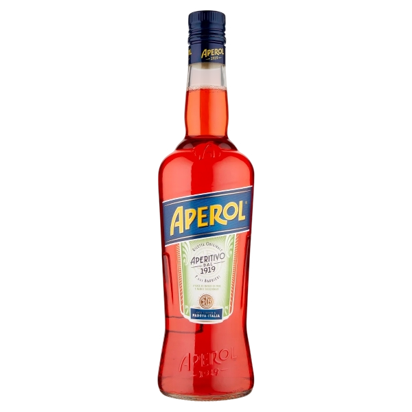 APEROL APERITIVO ITALIANO 70 CL (6 in a box)