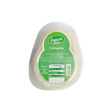 GHIDETTI CHEESE SCAMORZA SWEET VACUUM APPROX. 300 GR (1 in a box)
