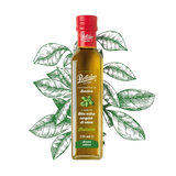 PANTALEO SEASONINGS BASIL WITH EXTRA VIRGIN OLIVE OIL 250 ML (6 in a box)