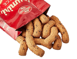 BISTEFANI BISCOTTI KRUMIRI CLASSICI 290 GR (12 in a box)