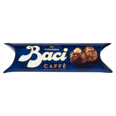 PERUGINA BACI BIJOU CAFFE' STICK 37 GR (21 in a box) LIMITED EDITION