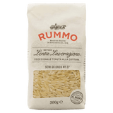 RUMMO PASTA DI SEMOLA SEMI DI ORZO N.27 500 GR (16 in a box)